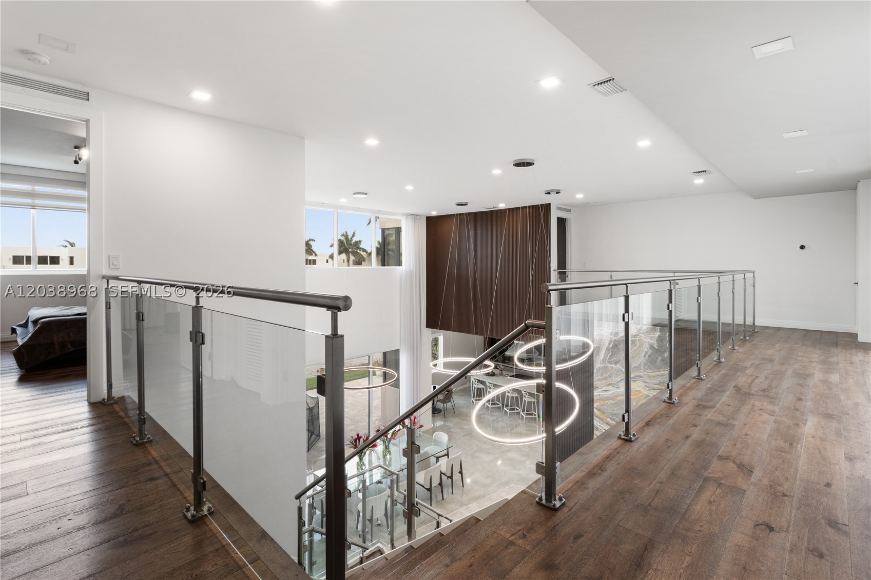 DORAL COMMONS RESIDENTIAL - Residential