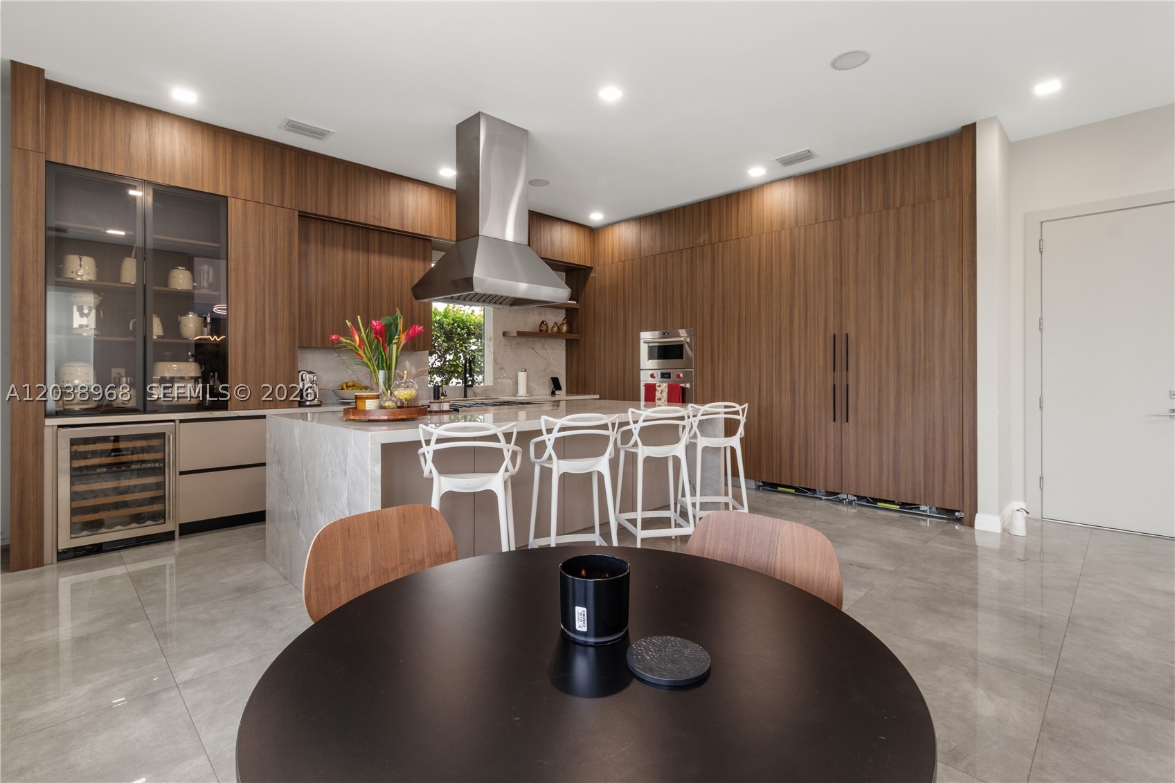 DORAL COMMONS RESIDENTIAL - Residential