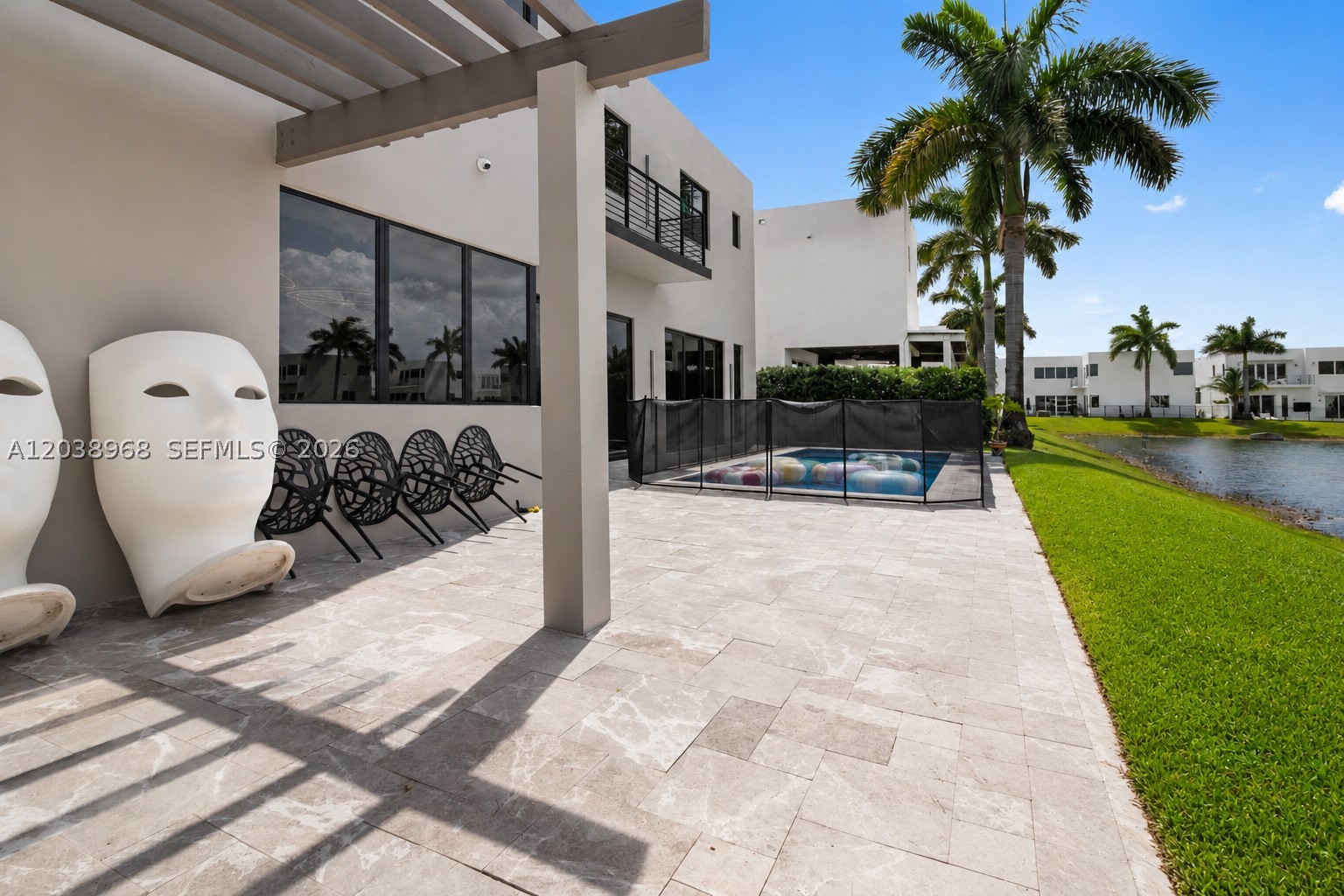 DORAL COMMONS RESIDENTIAL - Residential