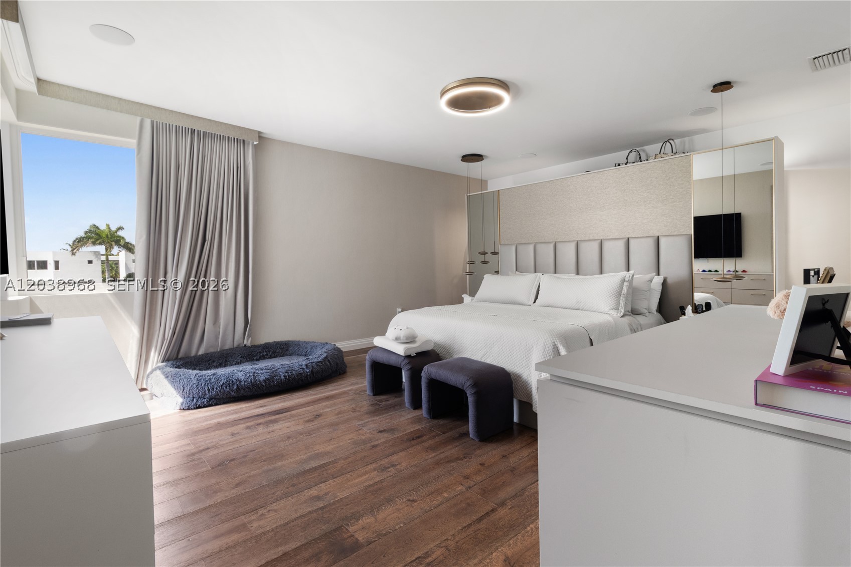 DORAL COMMONS RESIDENTIAL - Residential