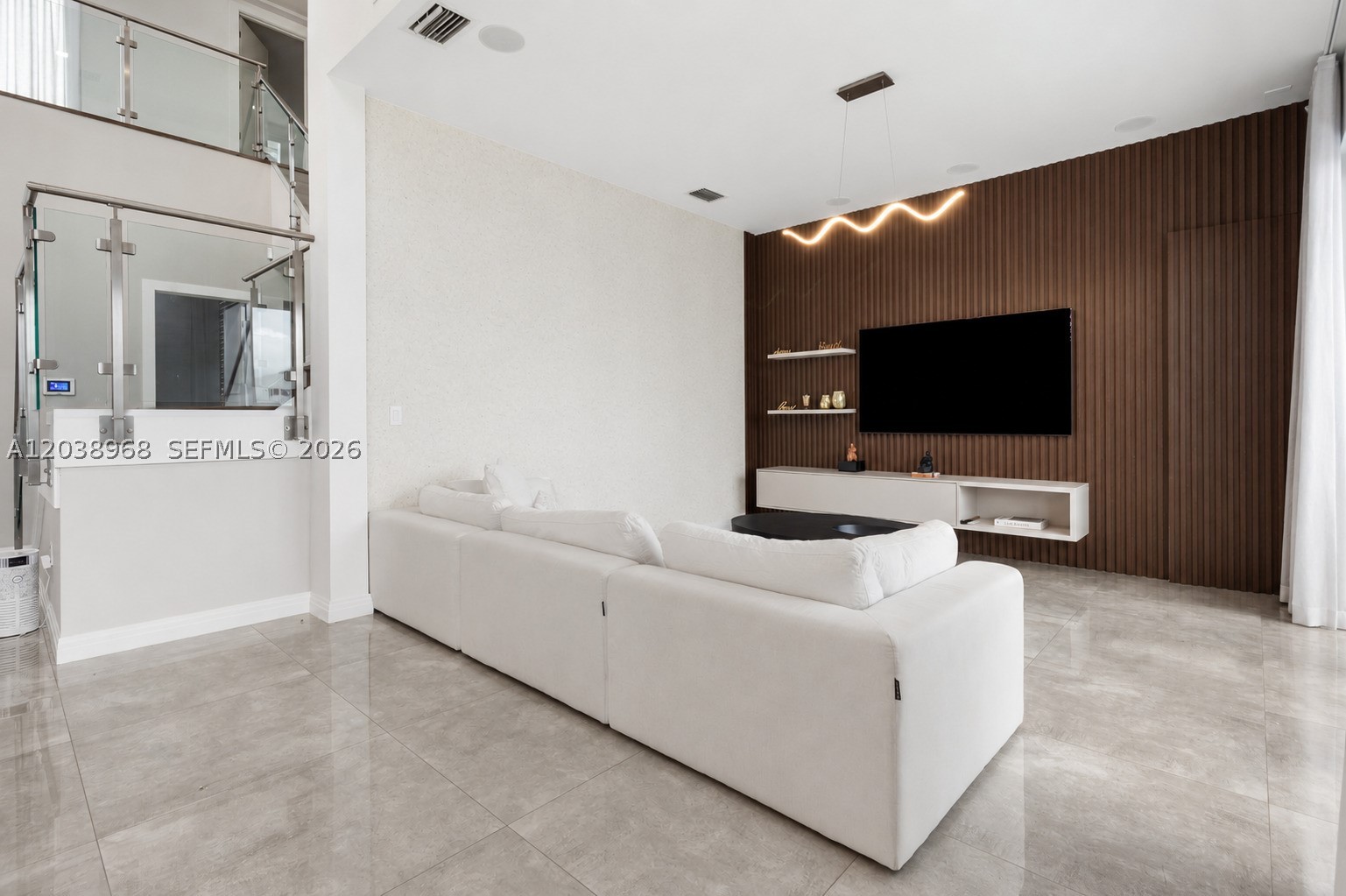 DORAL COMMONS RESIDENTIAL - Residential