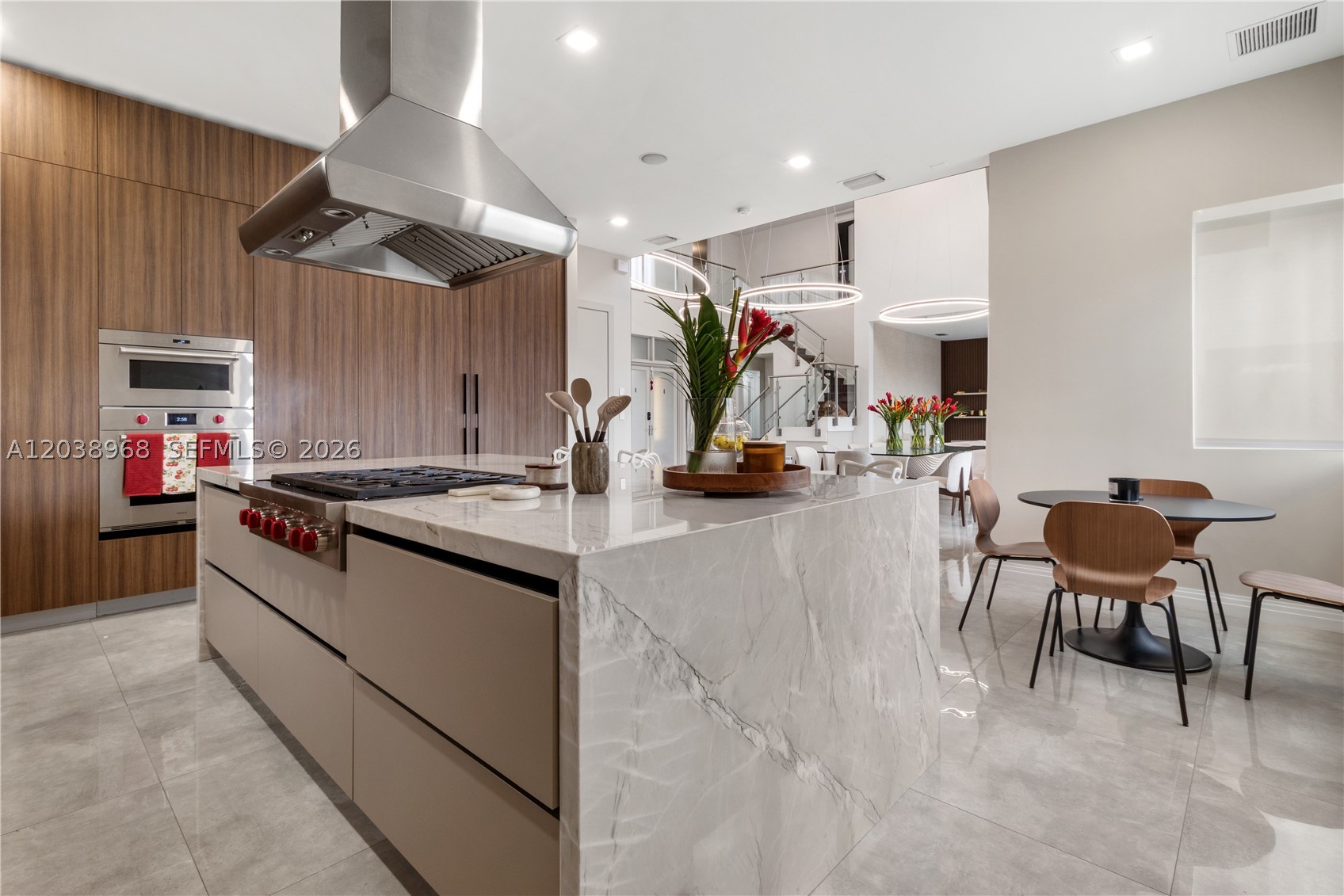 DORAL COMMONS RESIDENTIAL - Residential