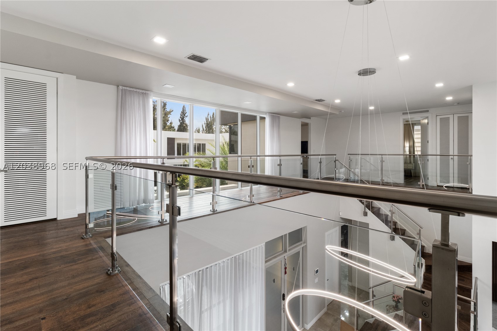 DORAL COMMONS RESIDENTIAL - Residential