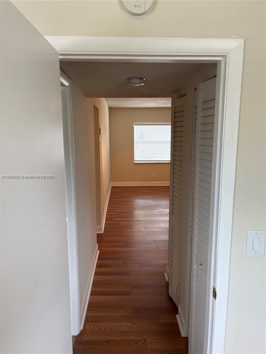 WISTERIA COURT CONDO - Residential Lease