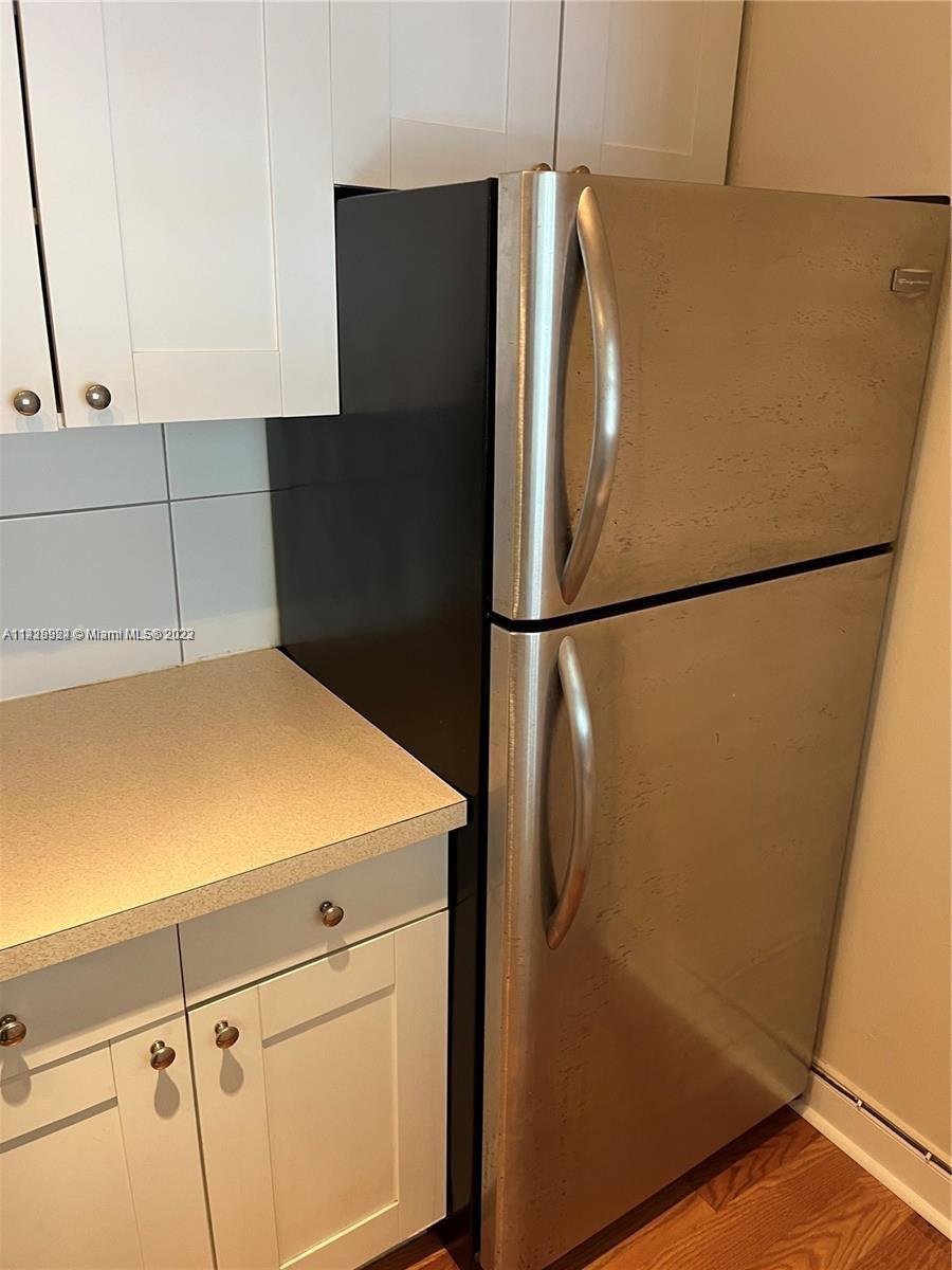 WISTERIA COURT CONDO - Residential Lease