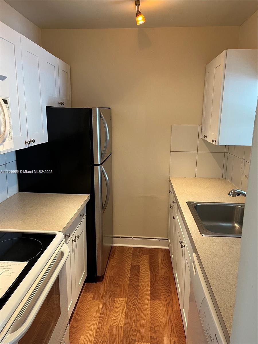 WISTERIA COURT CONDO - Residential Lease