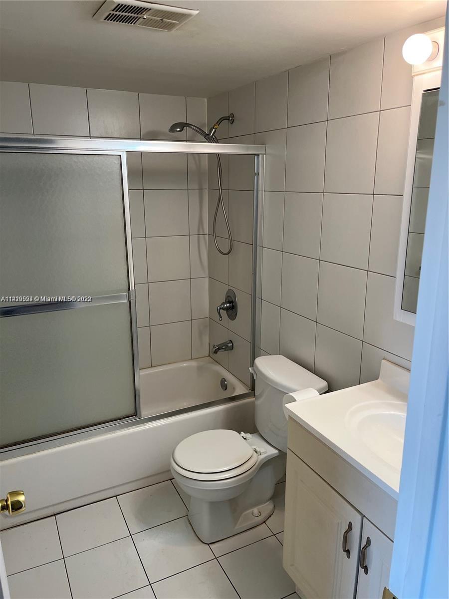 WISTERIA COURT CONDO - Residential Lease