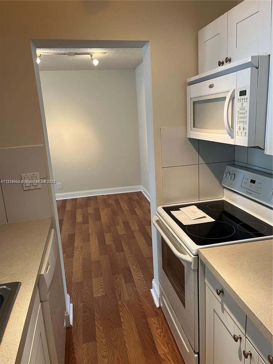 WISTERIA COURT CONDO - Residential Lease