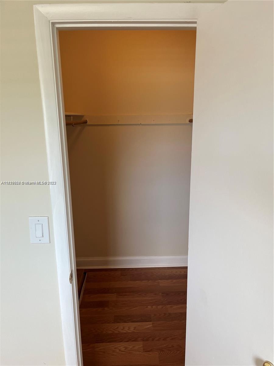 WISTERIA COURT CONDO - Residential Lease