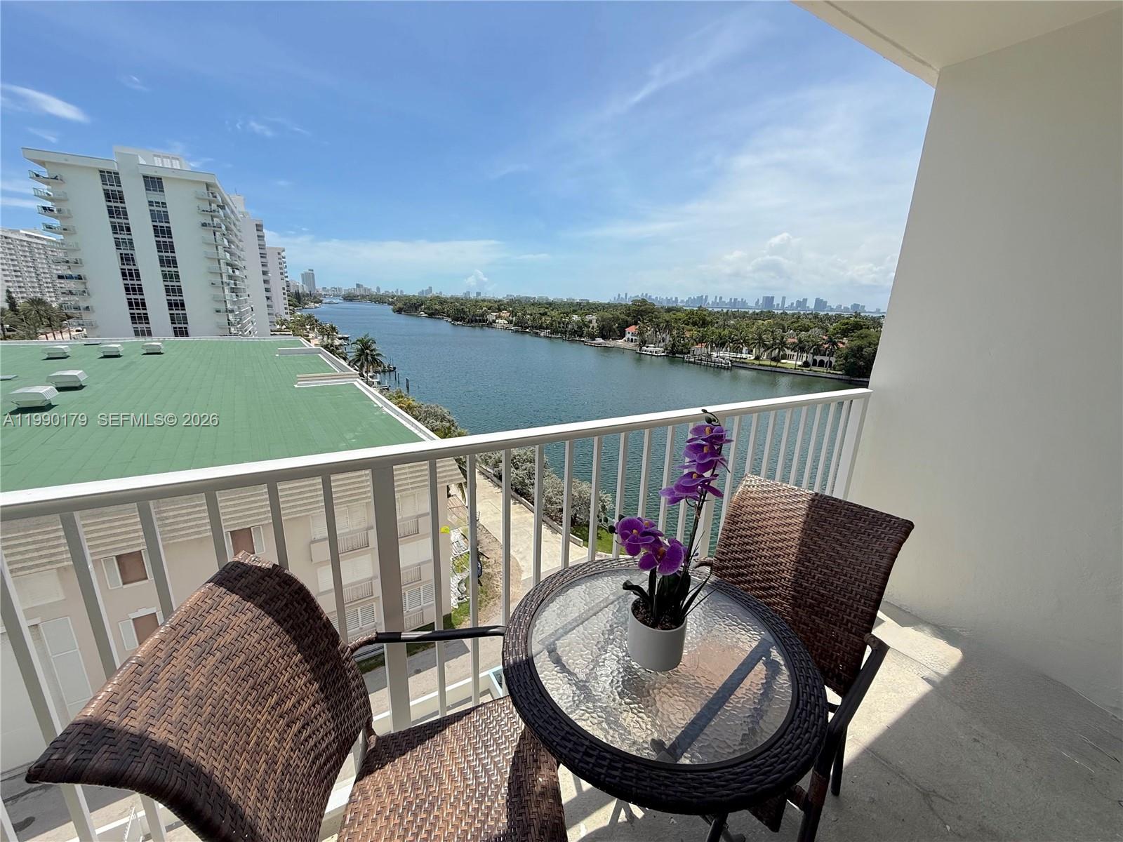 5838 CONDOMINIUM - Residential