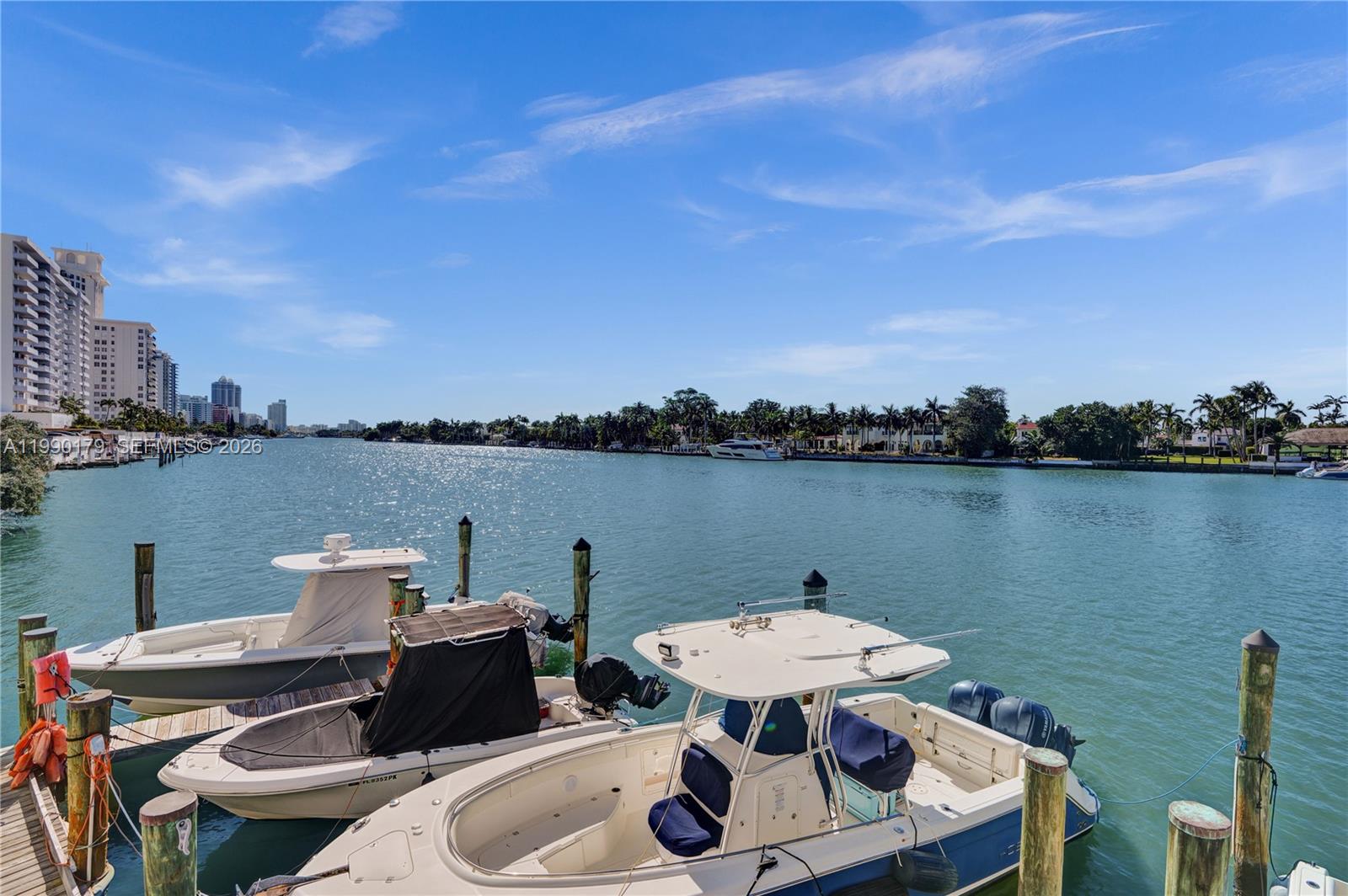 5838 CONDOMINIUM - Residential