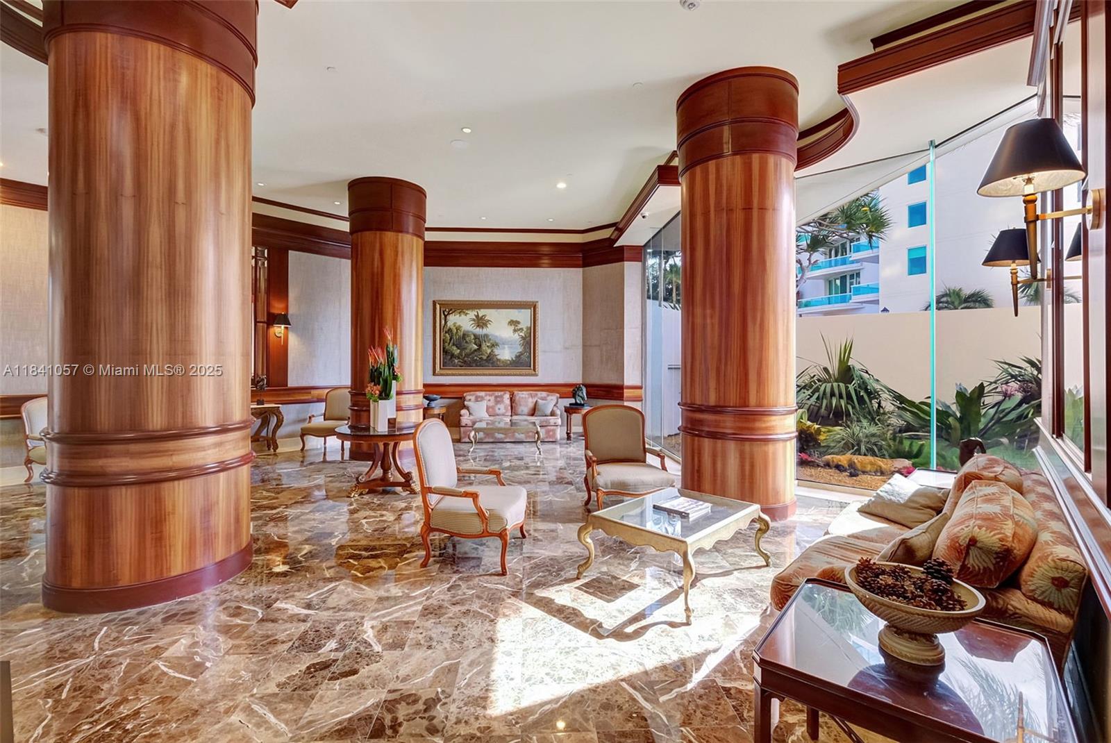 THE LANDMARK CONDO - Residential