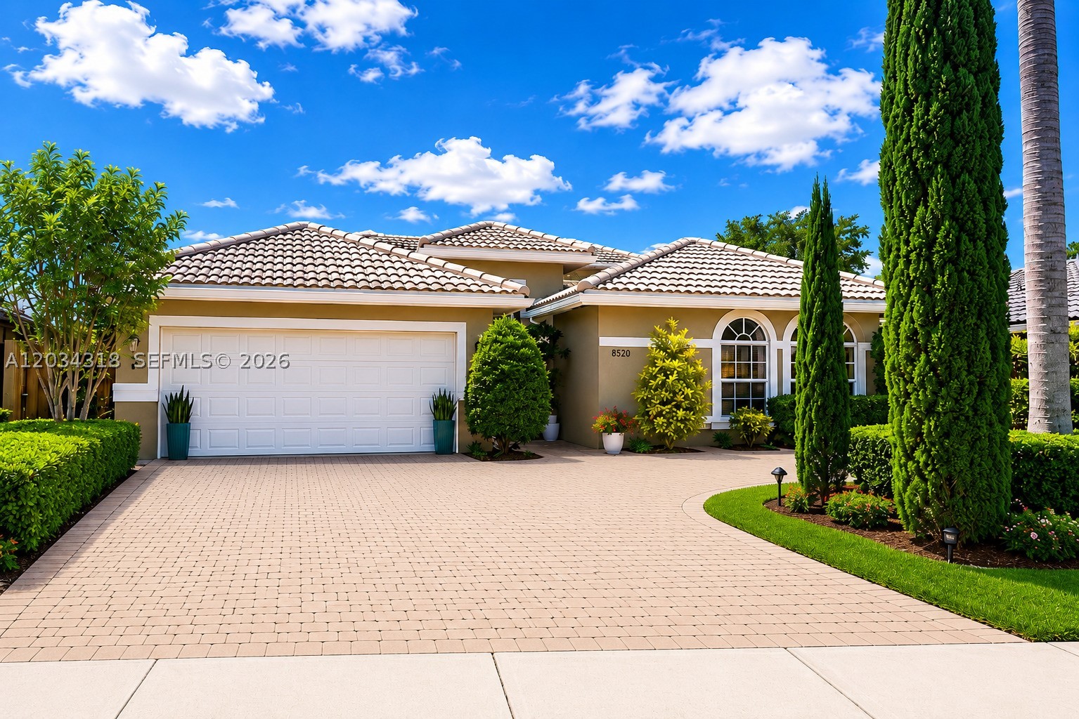 KENDALL FAMILY ESTATES PH - Residential