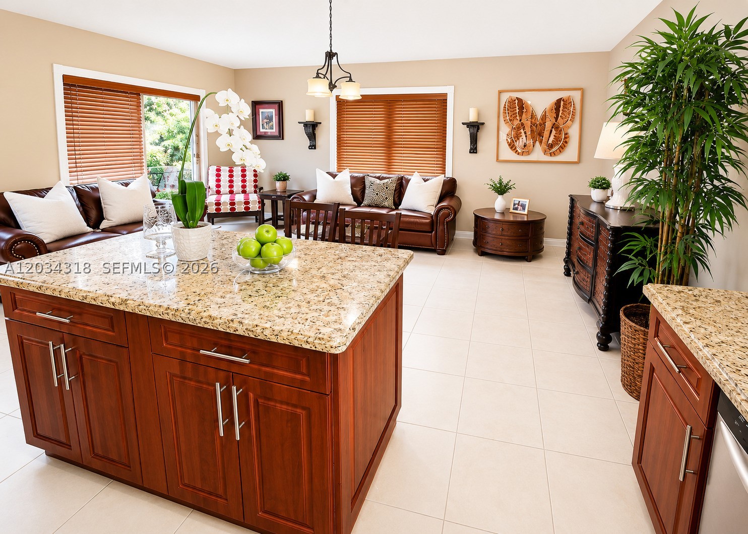 KENDALL FAMILY ESTATES PH - Residential