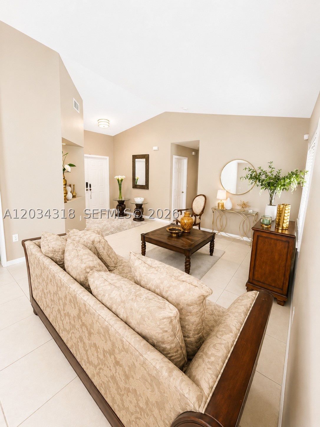 KENDALL FAMILY ESTATES PH - Residential