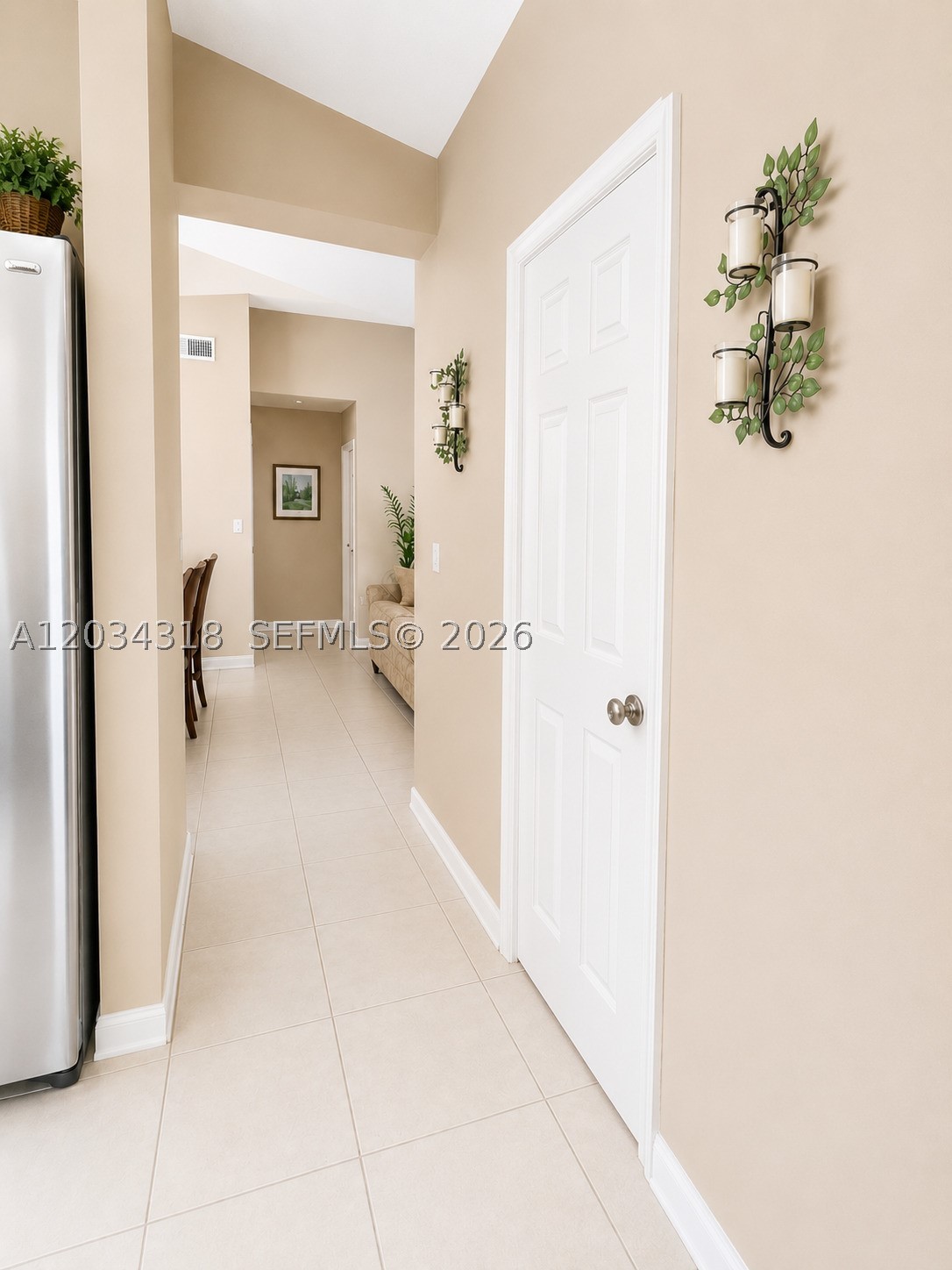 KENDALL FAMILY ESTATES PH - Residential