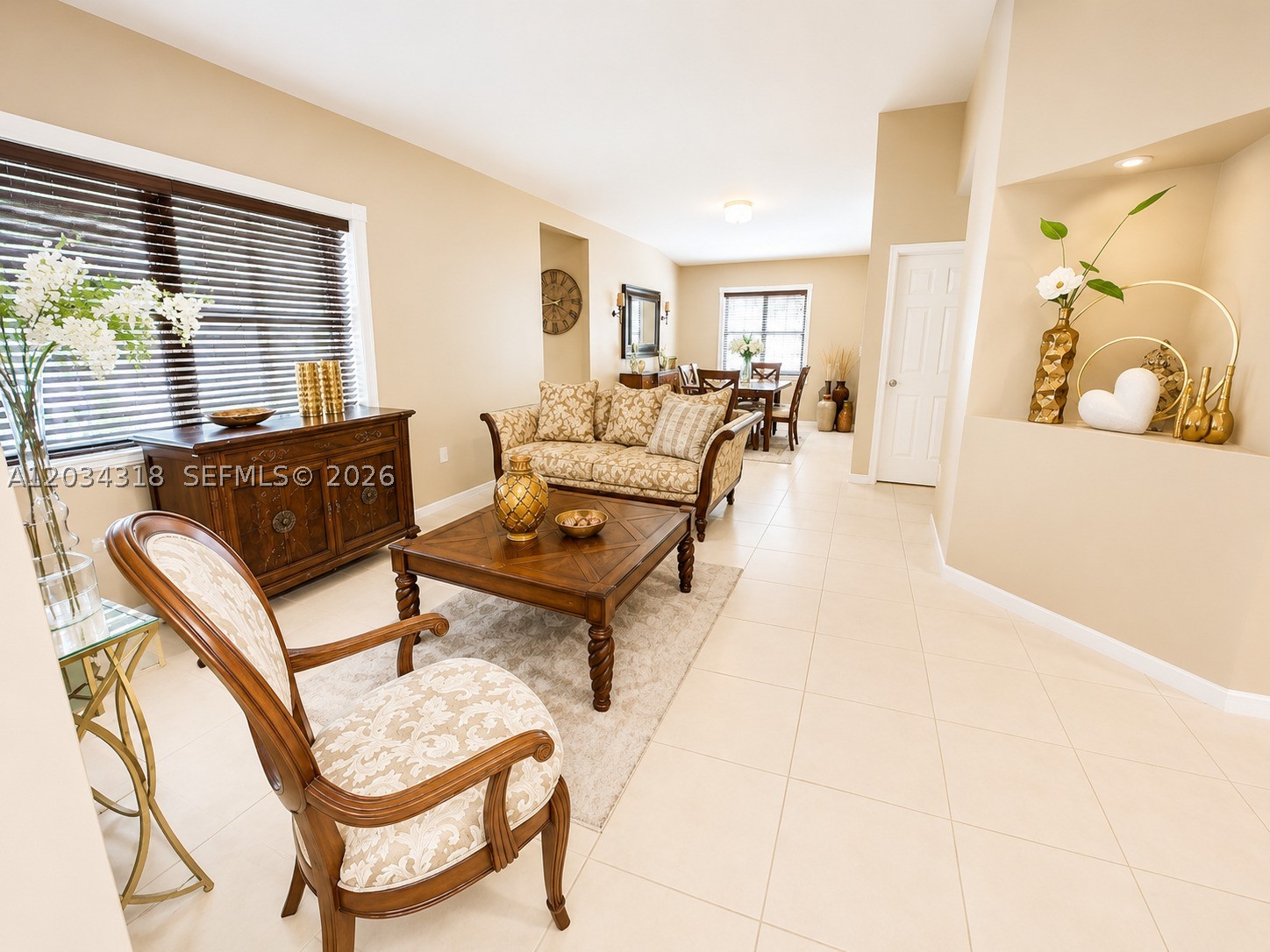 KENDALL FAMILY ESTATES PH - Residential
