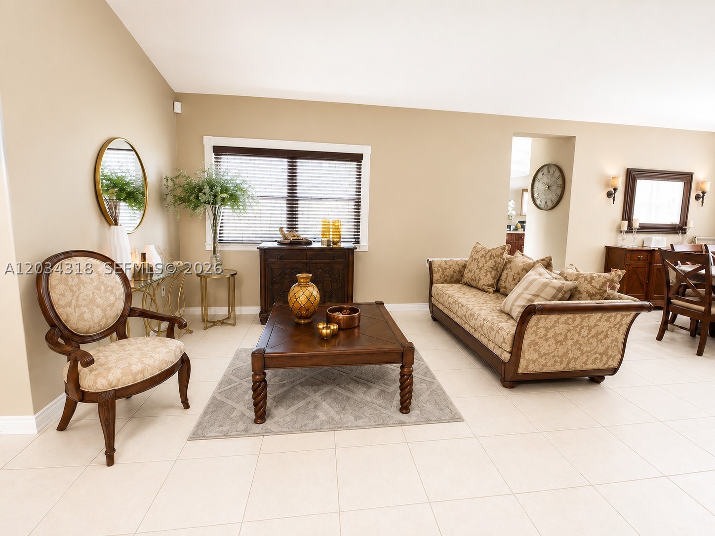 KENDALL FAMILY ESTATES PH - Residential