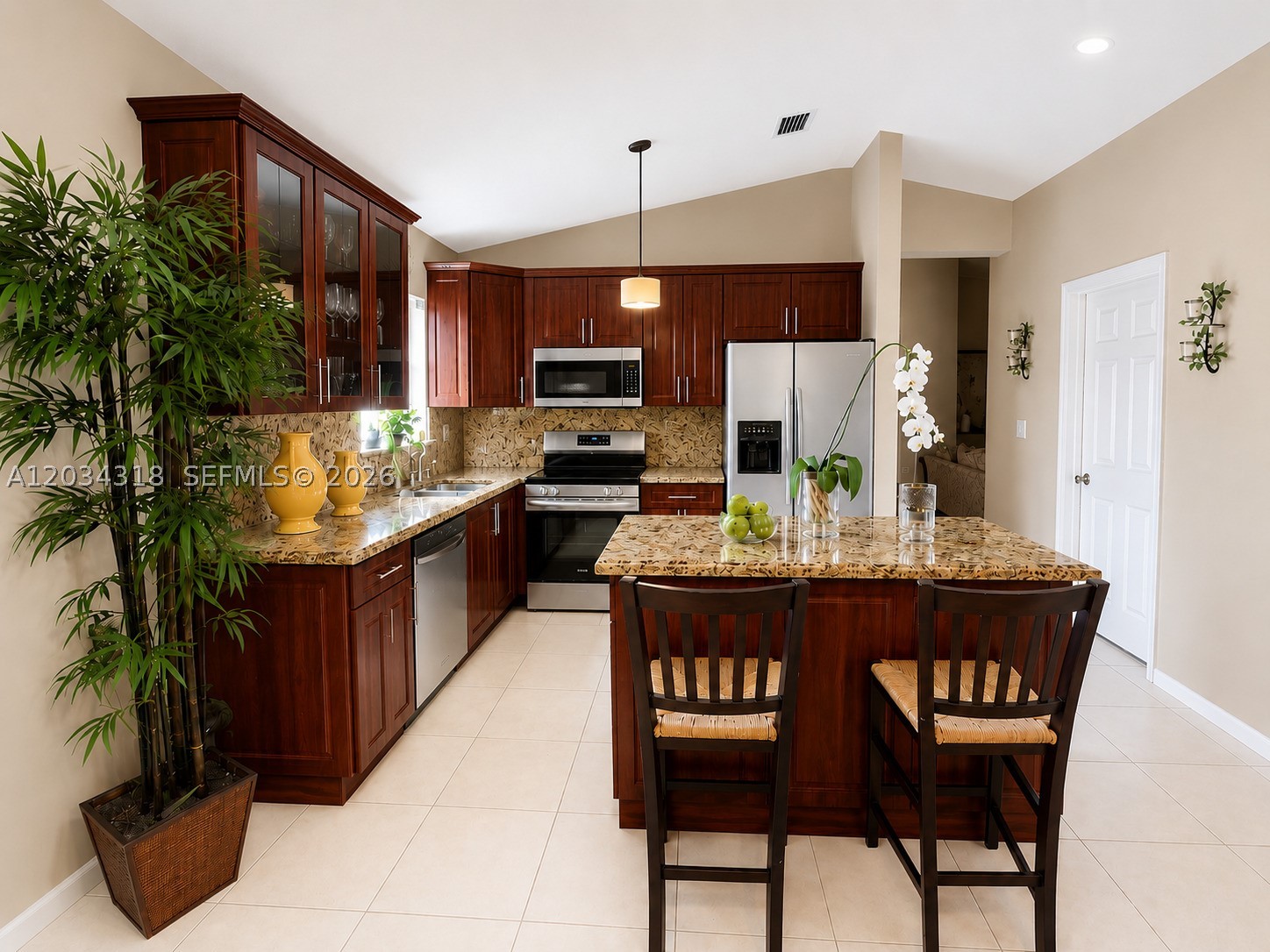 KENDALL FAMILY ESTATES PH - Residential