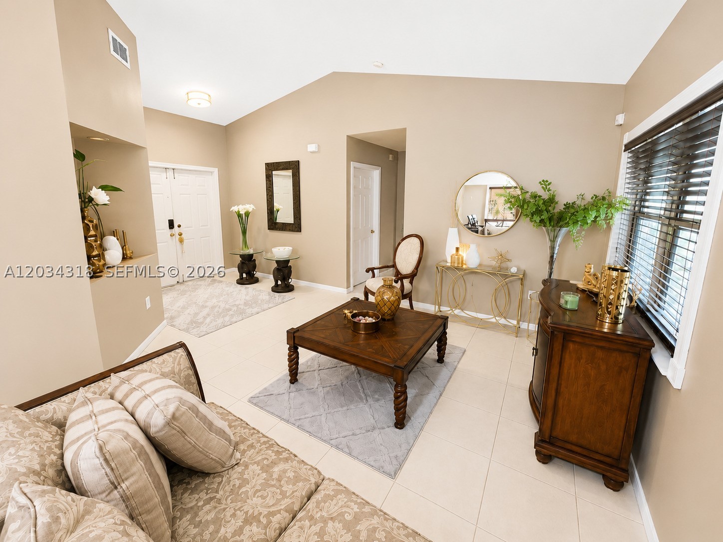 KENDALL FAMILY ESTATES PH - Residential