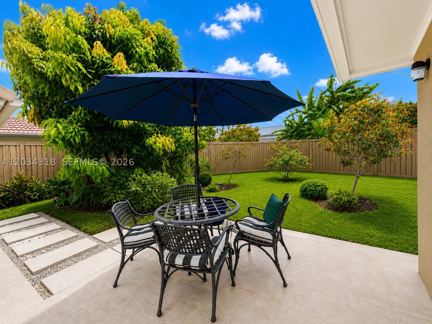 KENDALL FAMILY ESTATES PH - Residential
