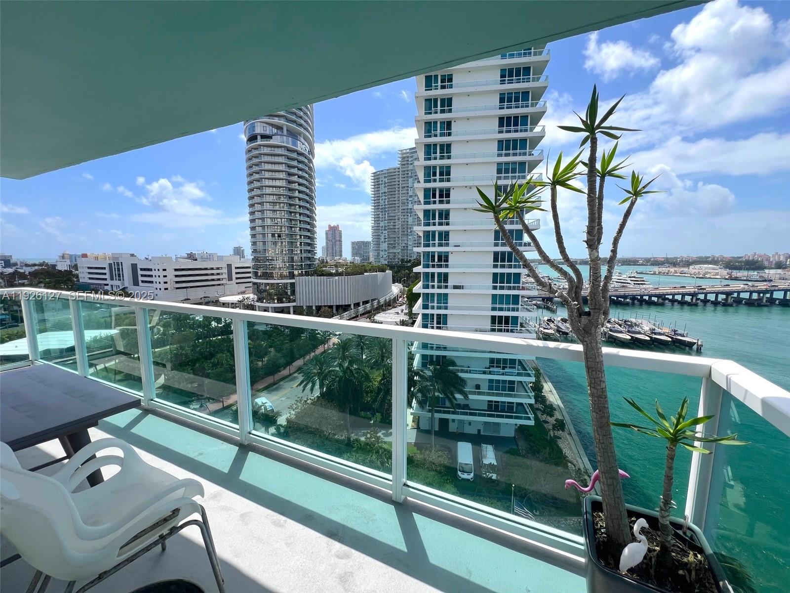 THE FLORIDIAN CONDO - Residential