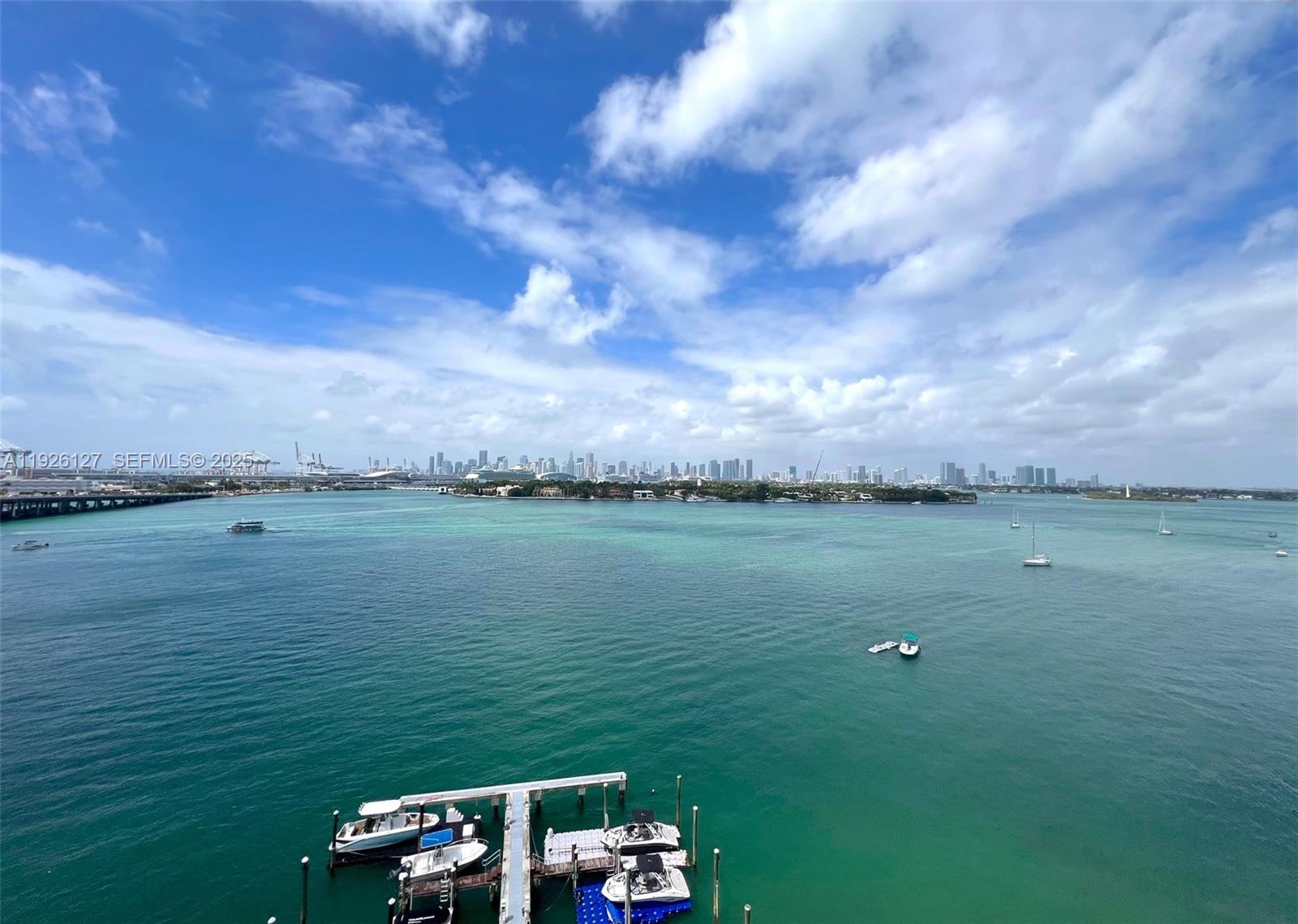 THE FLORIDIAN CONDO - Residential