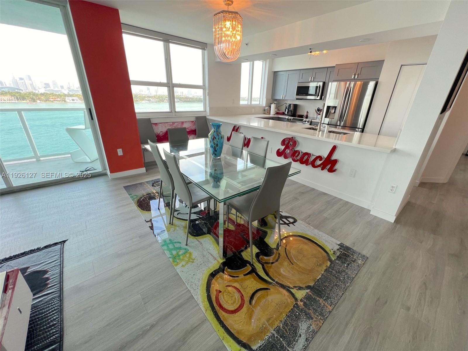 THE FLORIDIAN CONDO - Residential