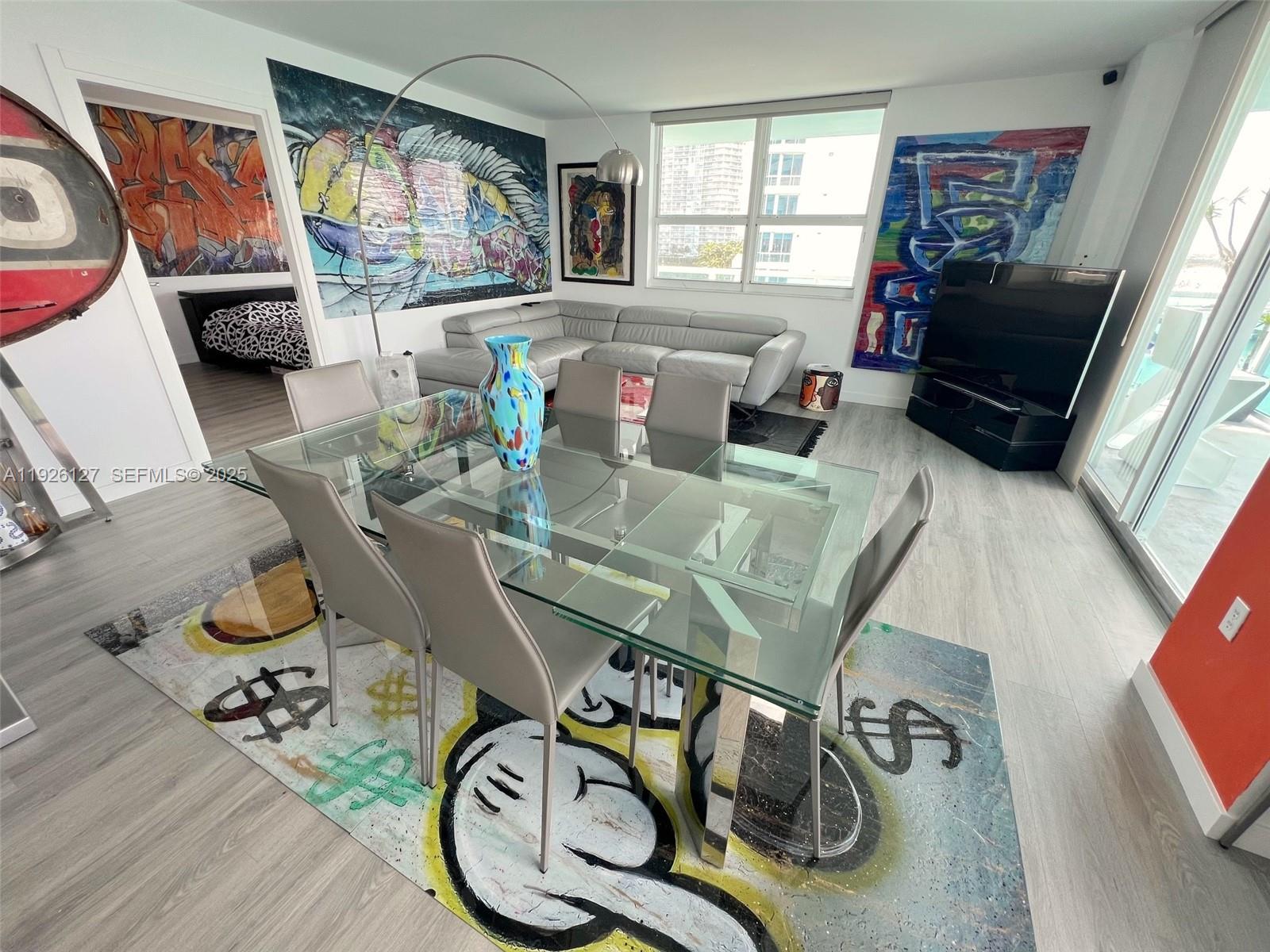 THE FLORIDIAN CONDO - Residential