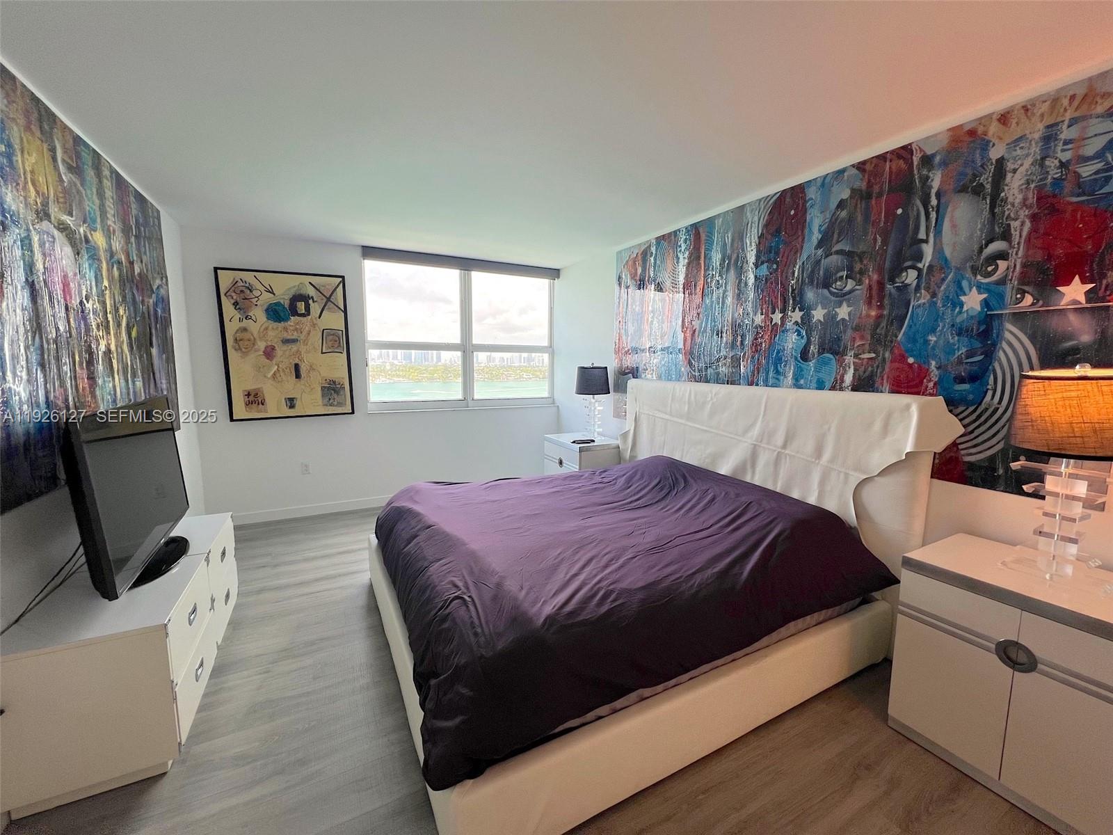 THE FLORIDIAN CONDO - Residential