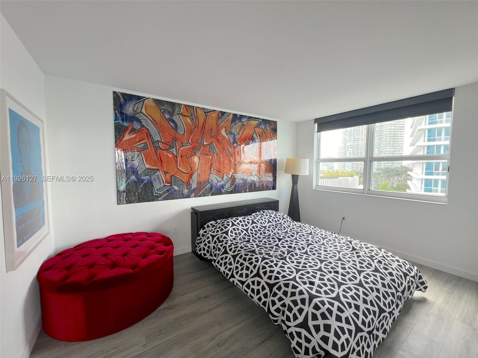 THE FLORIDIAN CONDO - Residential