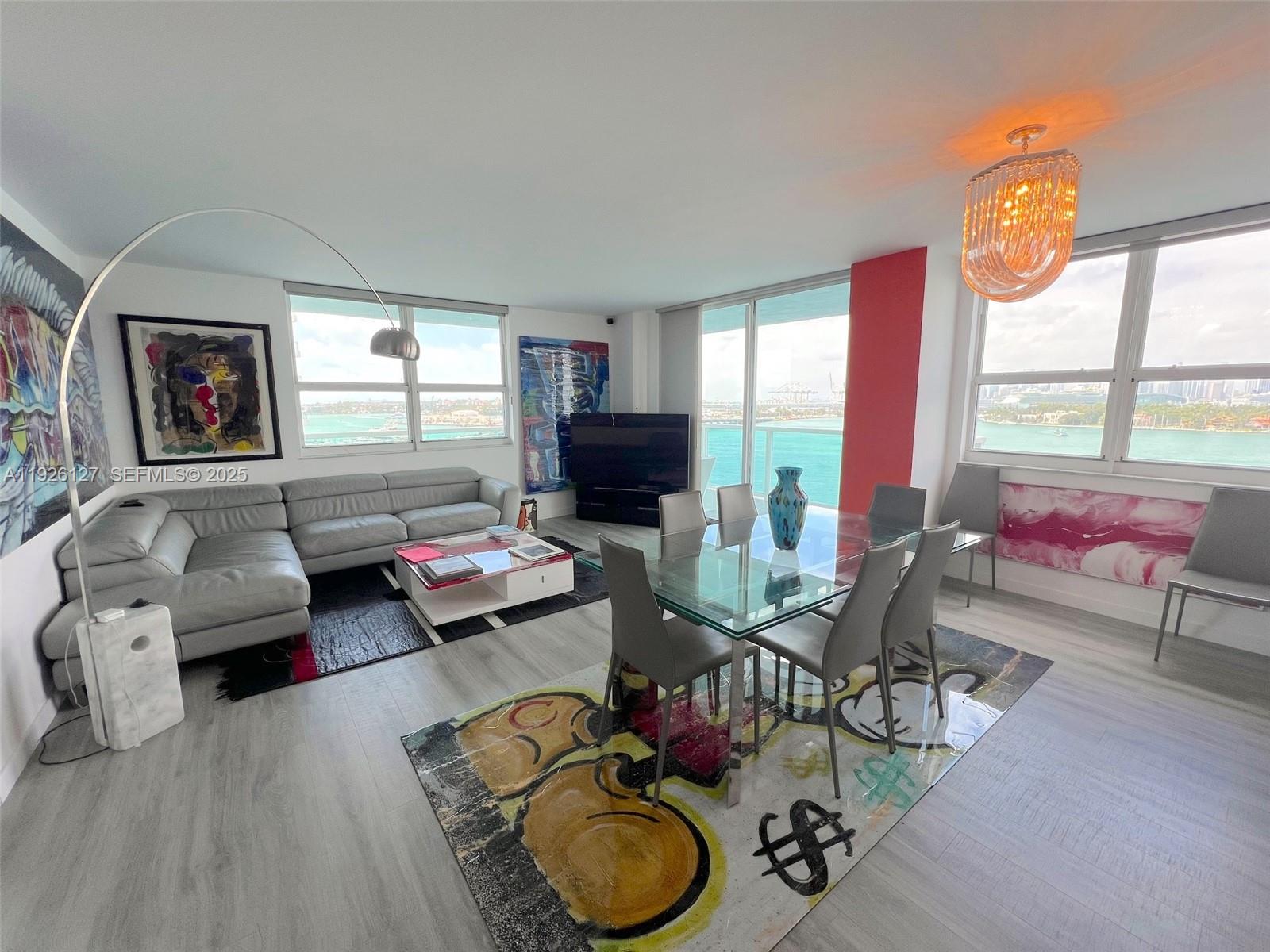 THE FLORIDIAN CONDO - Residential