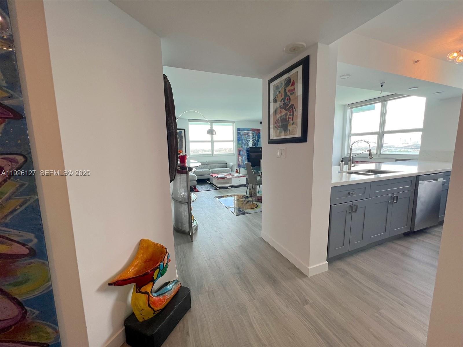 THE FLORIDIAN CONDO - Residential