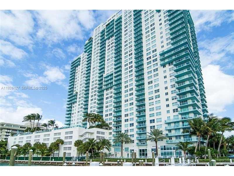 THE FLORIDIAN CONDO - Residential