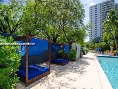 MADISON DOWNTOWN CONDO - Residential