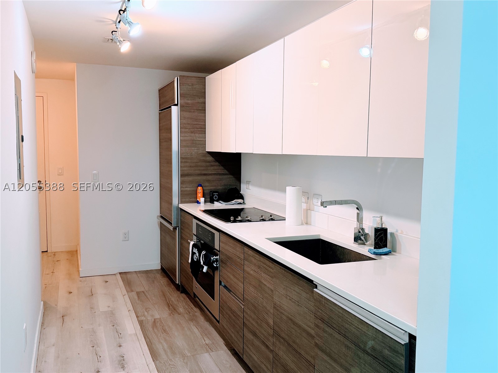 1100 MILLECENTO RESIDENCES - Residential Lease