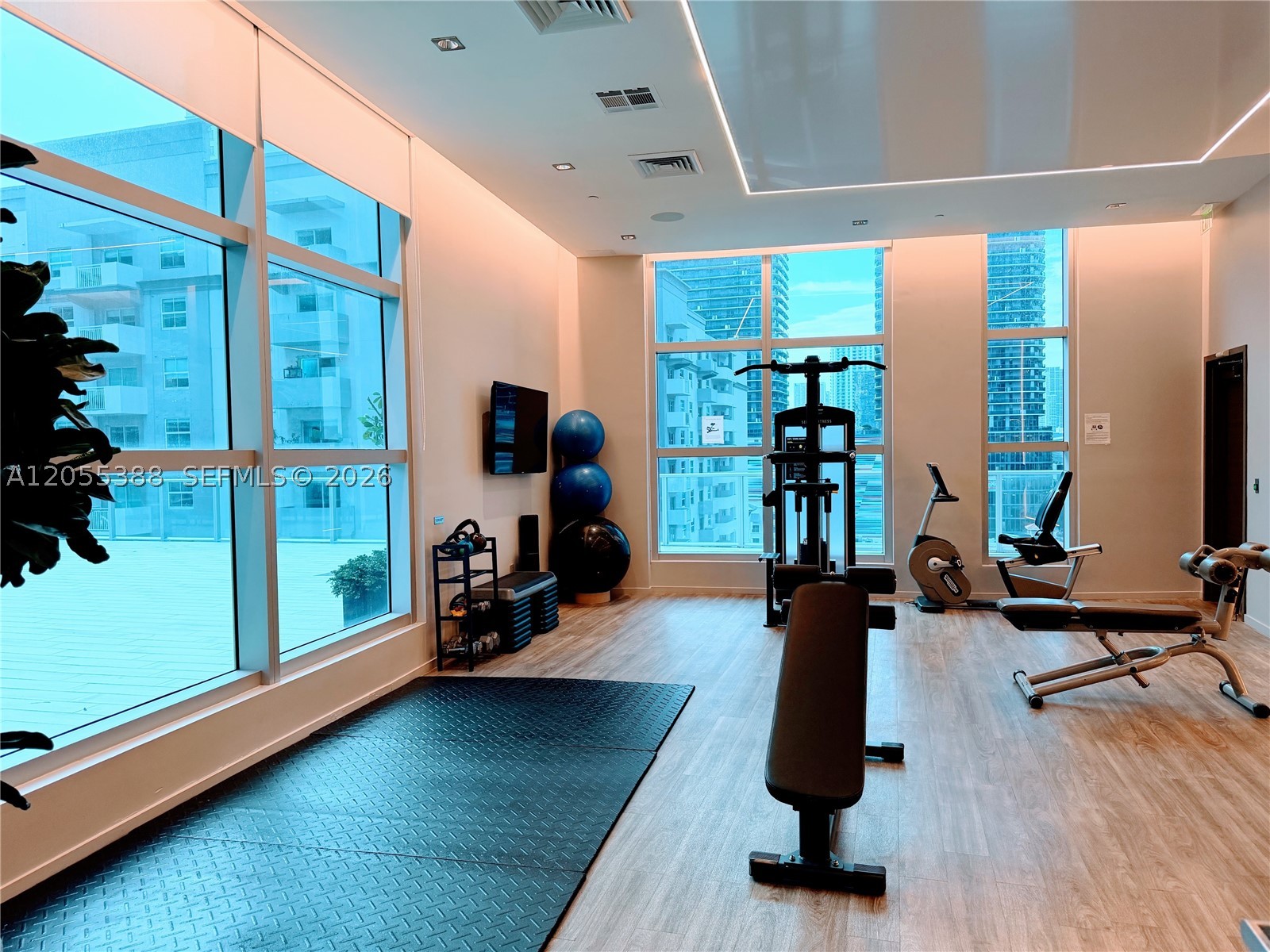1100 MILLECENTO RESIDENCES - Residential Lease