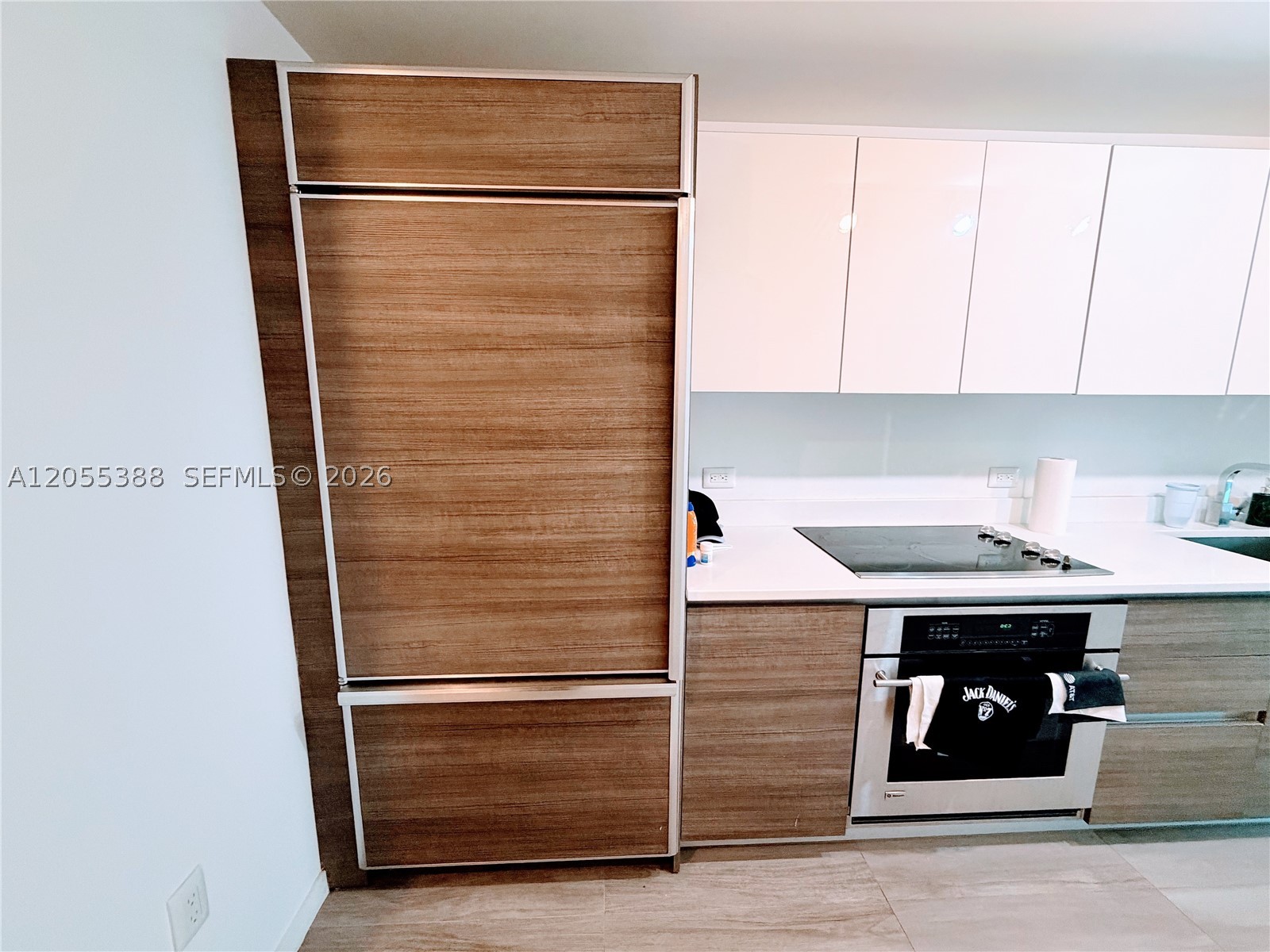 1100 MILLECENTO RESIDENCES - Residential Lease