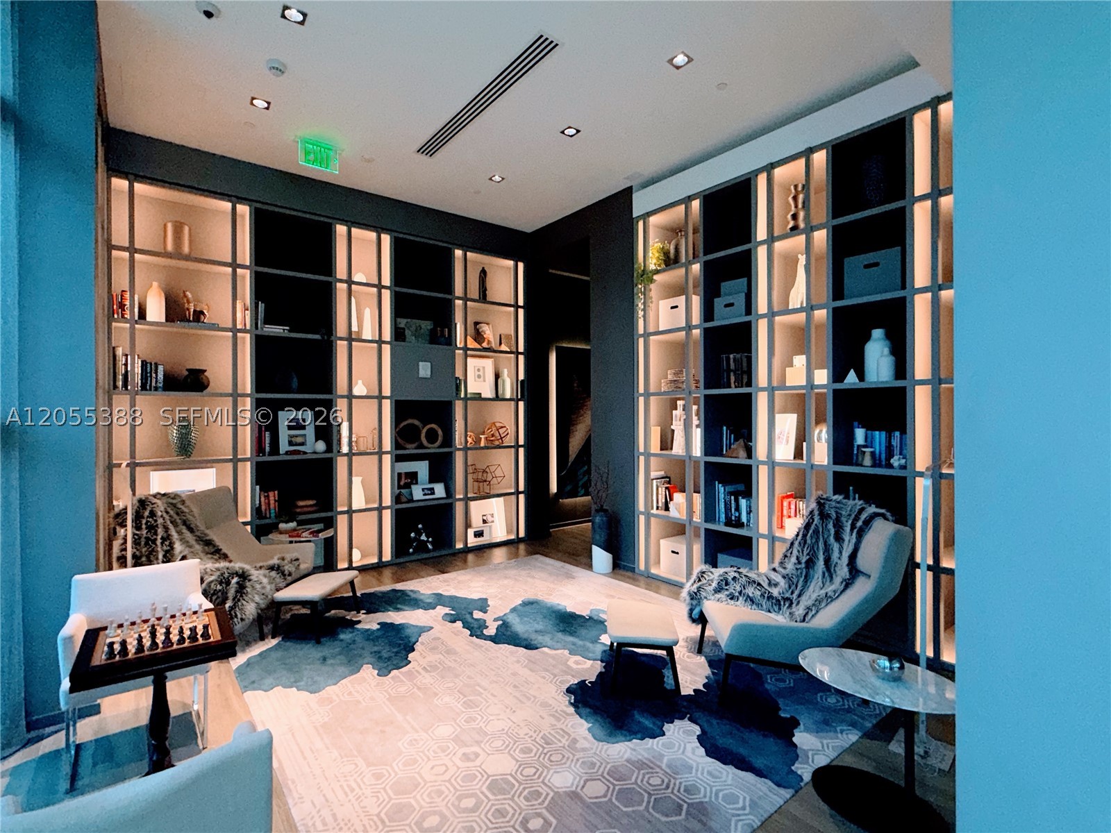 1100 MILLECENTO RESIDENCES - Residential Lease