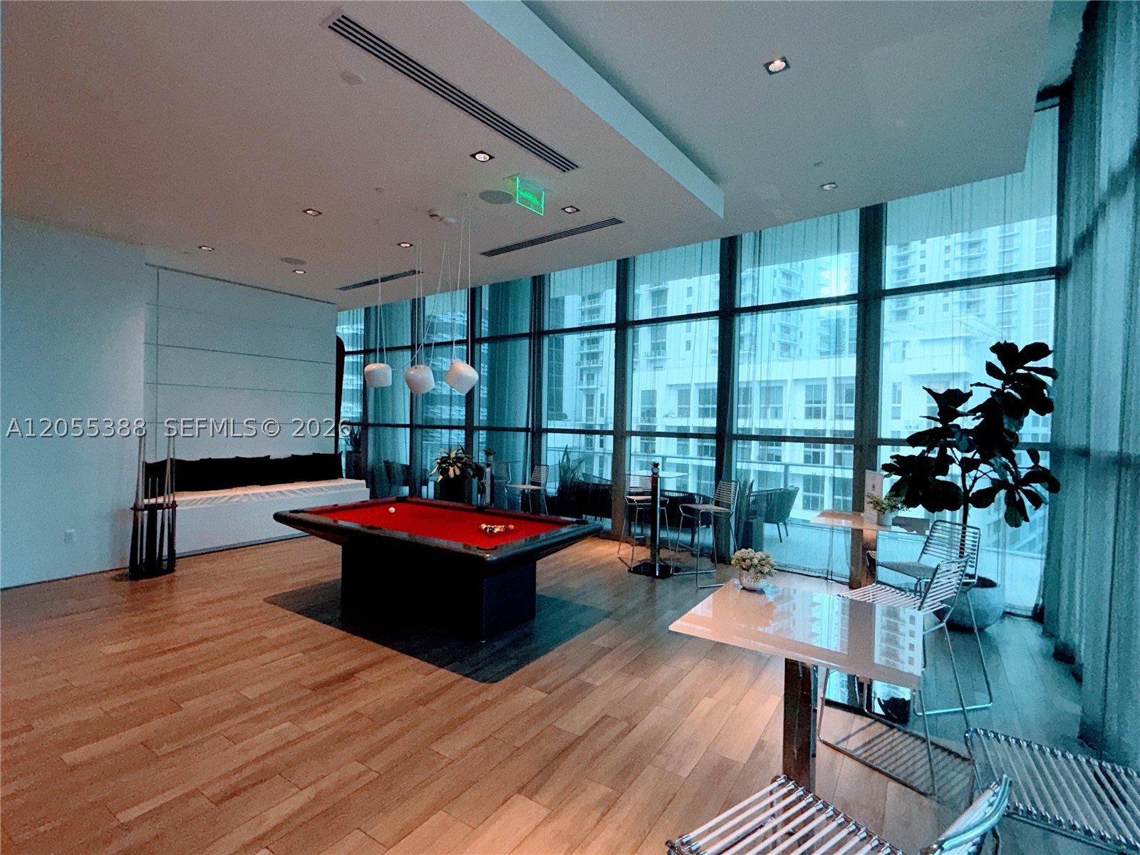 1100 MILLECENTO RESIDENCES - Residential Lease