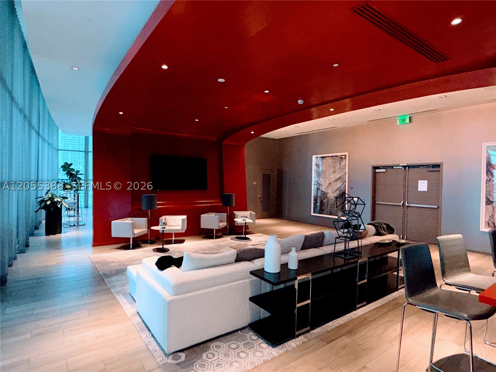 1100 MILLECENTO RESIDENCES - Residential Lease
