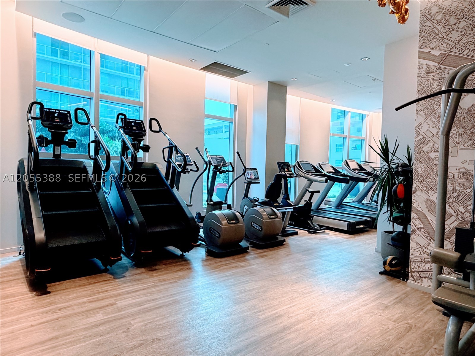 1100 MILLECENTO RESIDENCES - Residential Lease