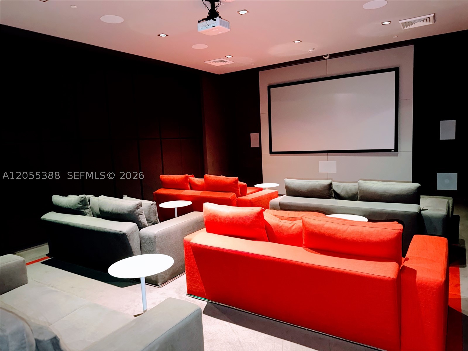 1100 MILLECENTO RESIDENCES - Residential Lease