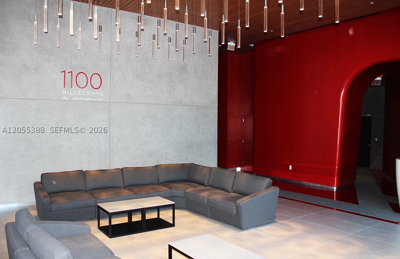 1100 MILLECENTO RESIDENCES - Residential Lease