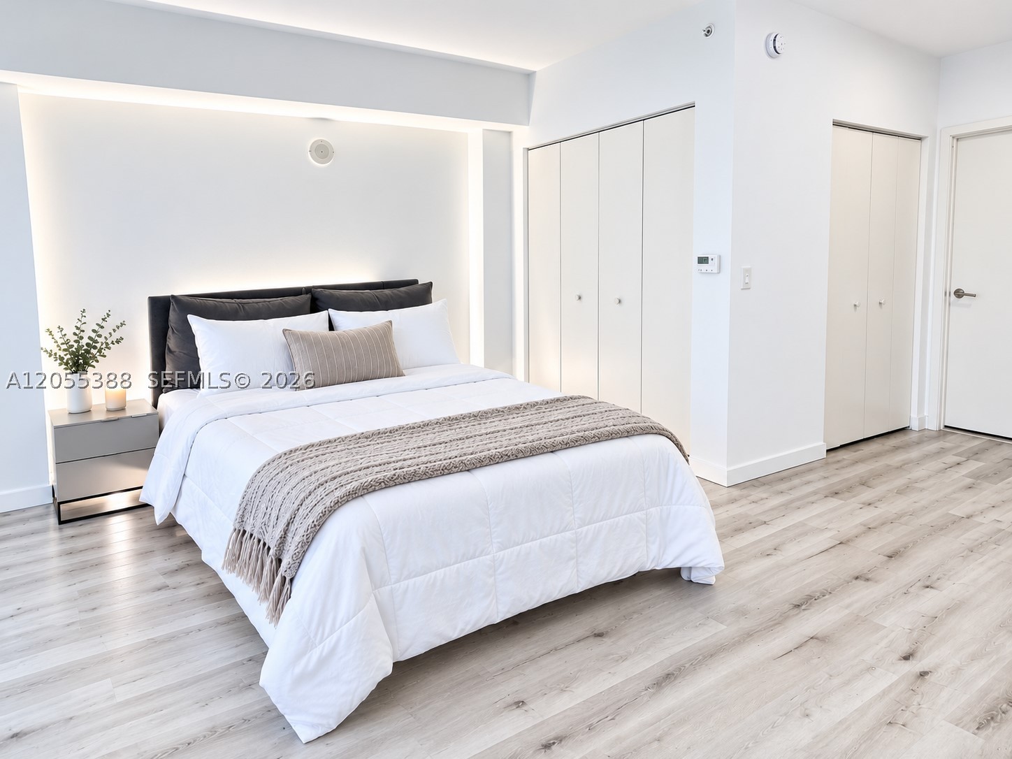 1100 MILLECENTO RESIDENCES - Residential Lease