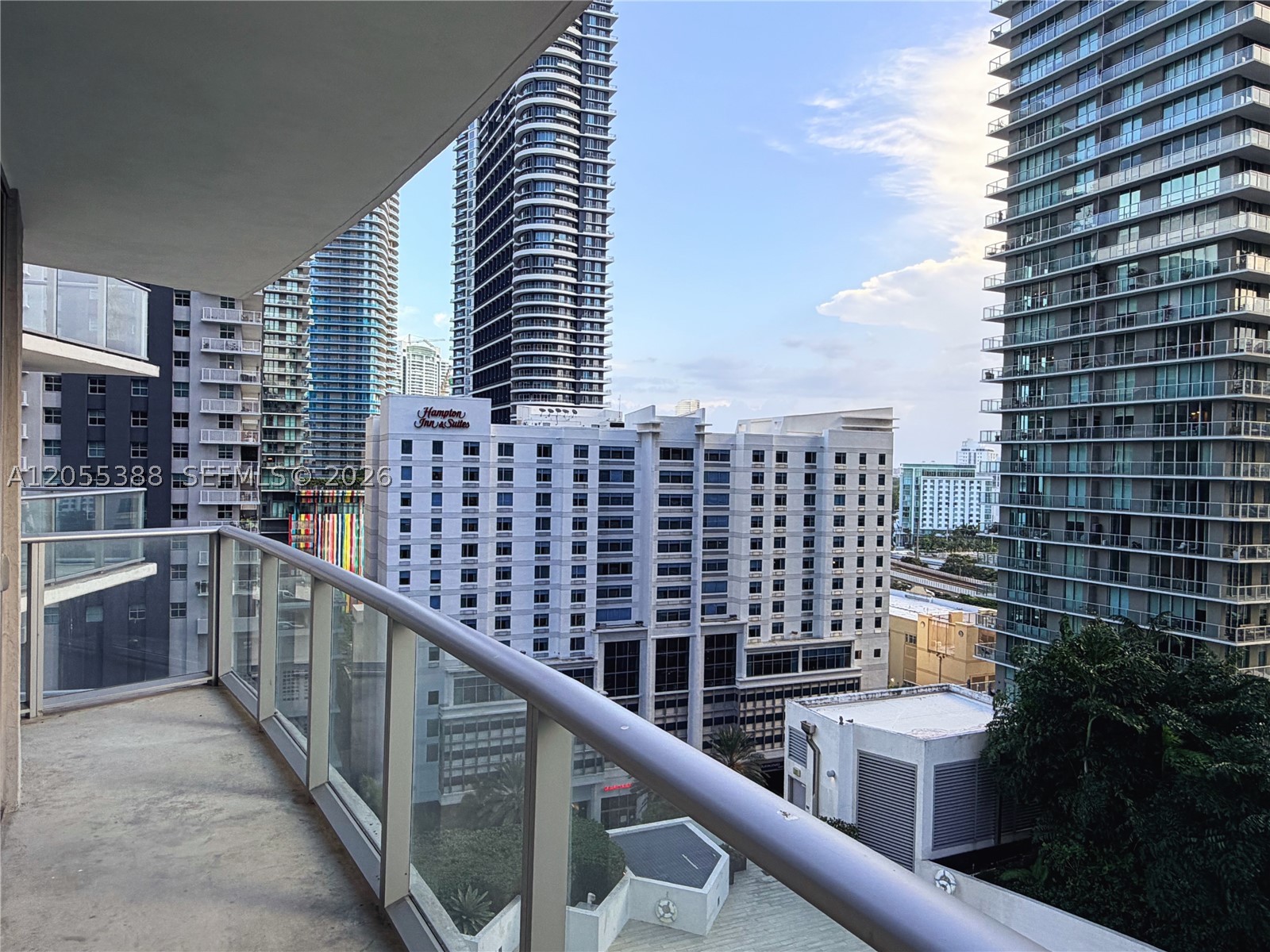 1100 MILLECENTO RESIDENCES - Residential Lease
