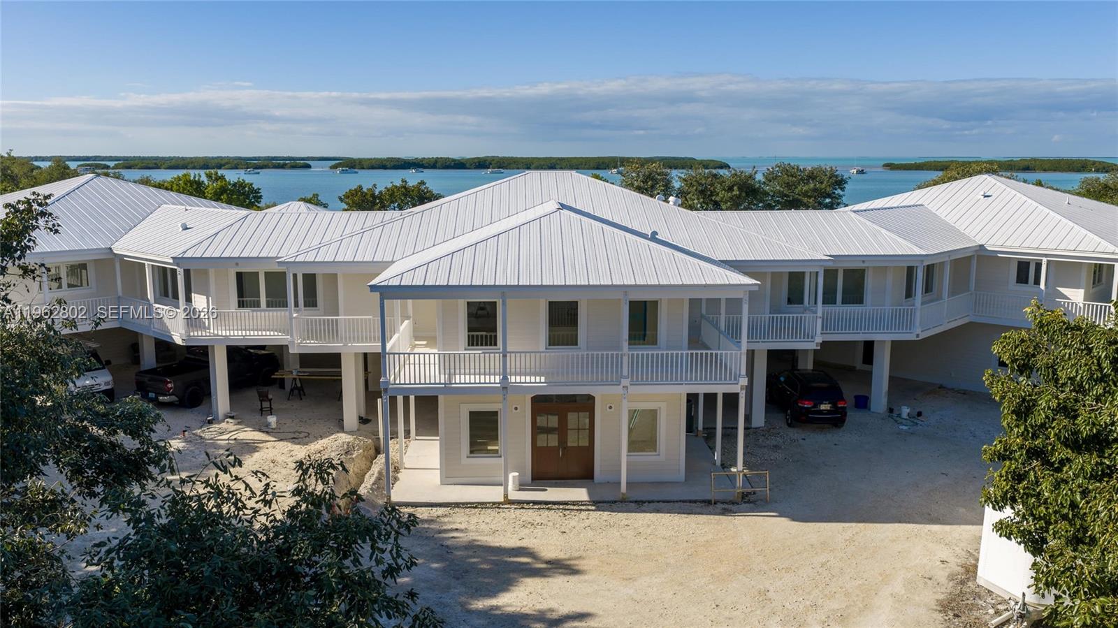 Upper Matecumbe - Residential