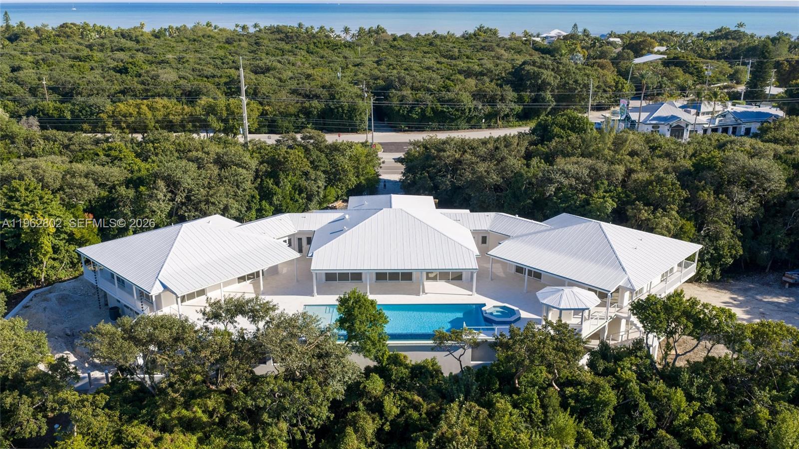 Upper Matecumbe - Residential