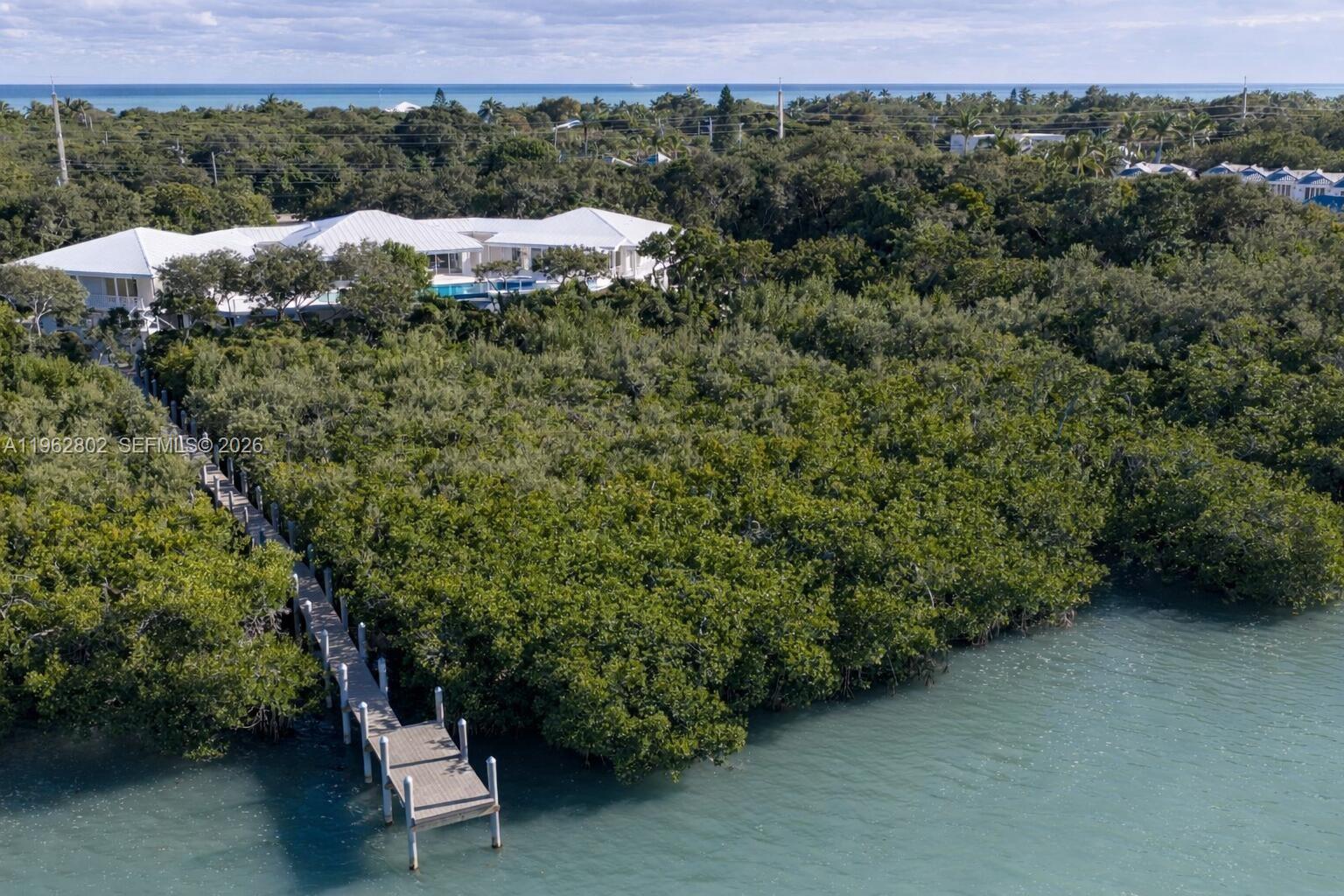 Upper Matecumbe - Residential