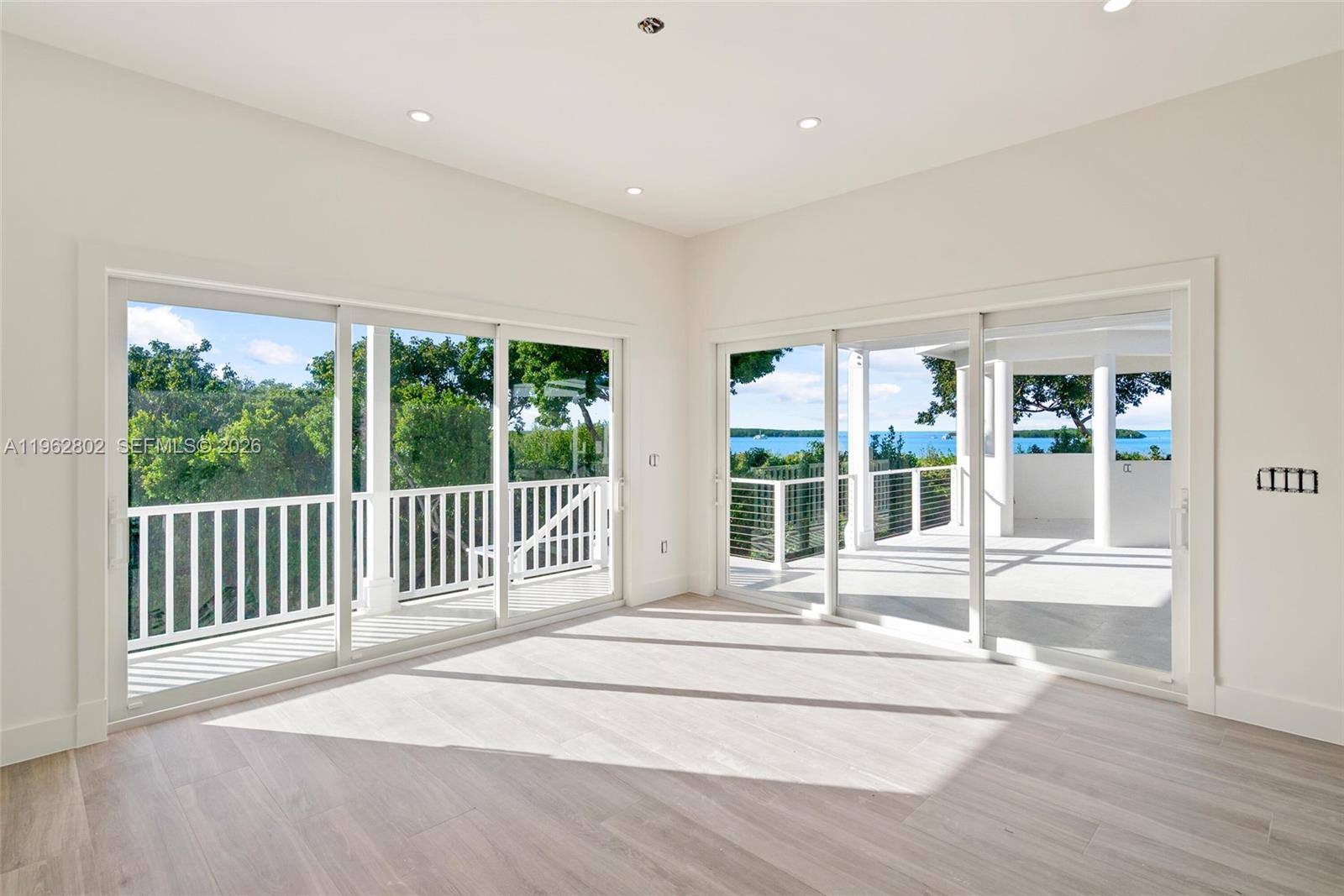Upper Matecumbe - Residential